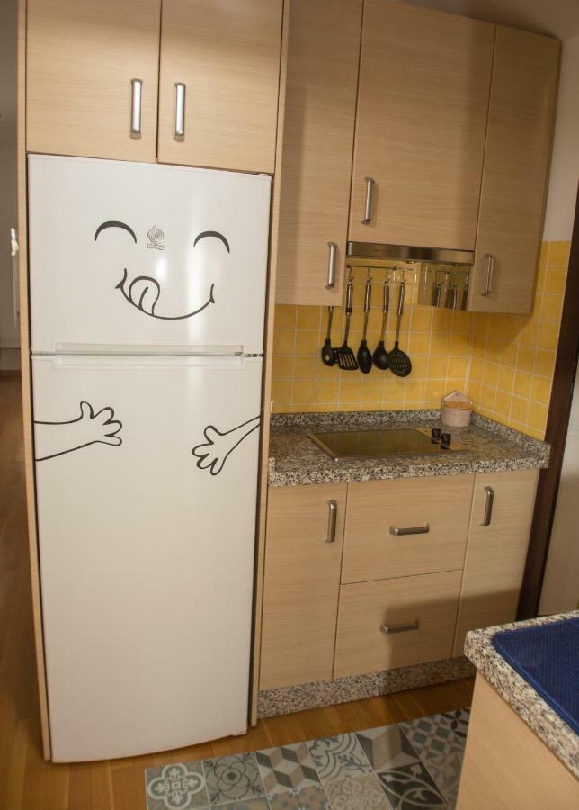 Appartamento Ático Azahar Cordova Esterno foto