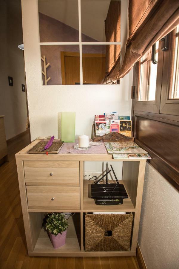 Appartamento Ático Azahar Cordova Esterno foto