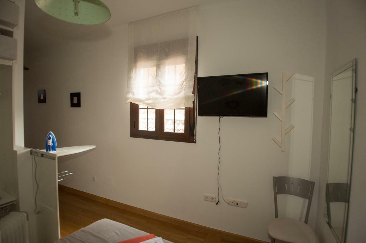 Appartamento Ático Azahar Cordova Esterno foto