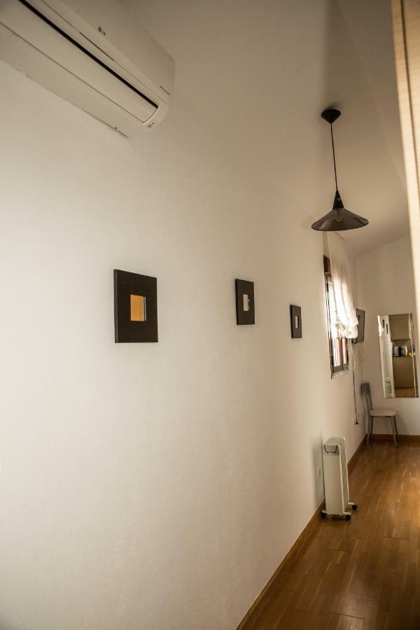 Appartamento Ático Azahar Cordova Esterno foto